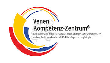 Venen Kompetenz-Zentrum Logo
