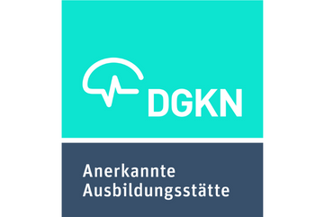 DGKN Logo