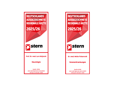 STERN-Siegel - 2025/2026 STERN-Siegel - 2025/2026