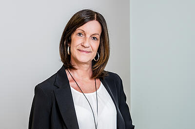 Heike Peters