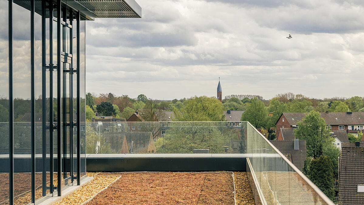 Hospital Zum Heiligen Geist Kempen Hospital zum Heiligen Geist