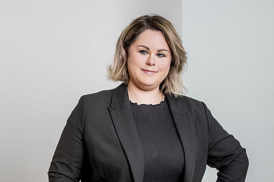 Anne Hintzen