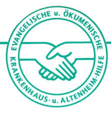 grüne Damen Logo