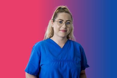 Karriere - Pflegejobs im Hospital