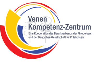 Logo Venen-Kompetenz-Zentrum
