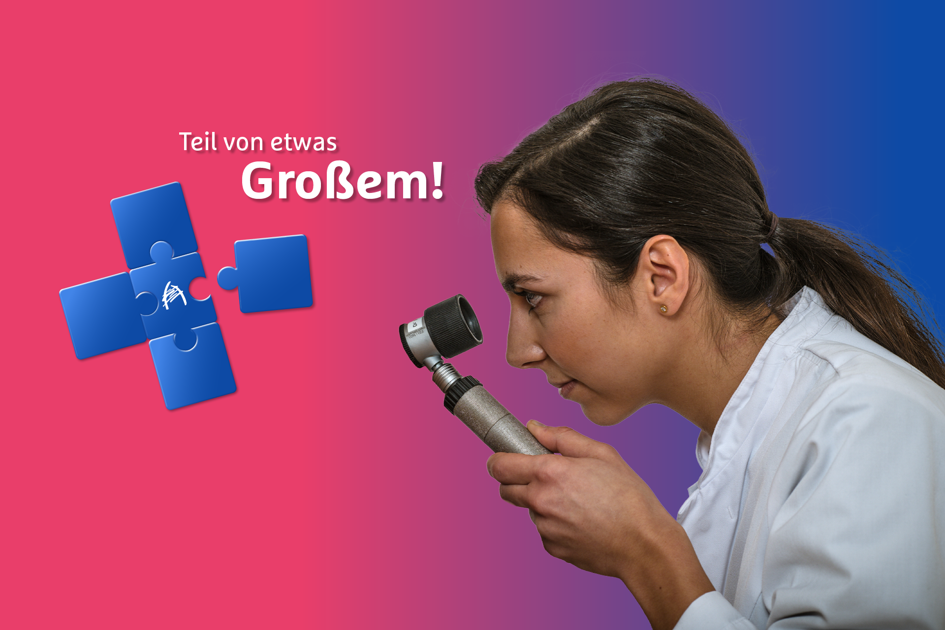 Weiterbildungsmöglichkeiten für Ärztinnen und Ärzte im Hospita