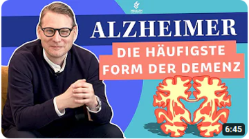 Neurozentrum - Chefarzt Prof. Dr. Lars Wojtecki 