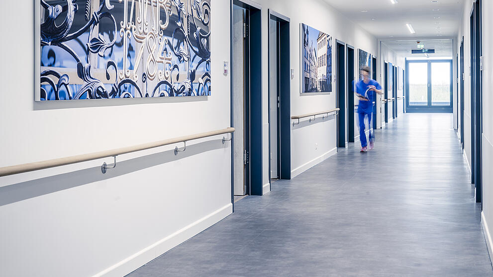 Hospital Zum Heiligen Geist Von Broichhausen Allee 1 47906 Kempen Hospital zum Heiligen Geist