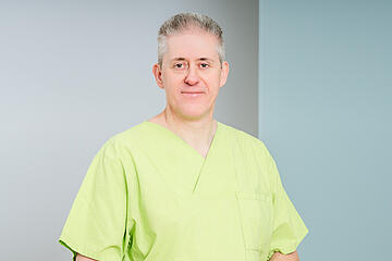 Schmerzzentrum - René Heijting 