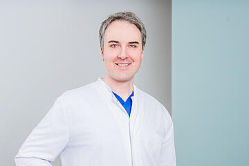 Dr Daniel Strunk - Chefarzt Neurozentrum