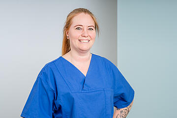 Gynäkologie und Geburtshilfe – Daniela Mölders MFA