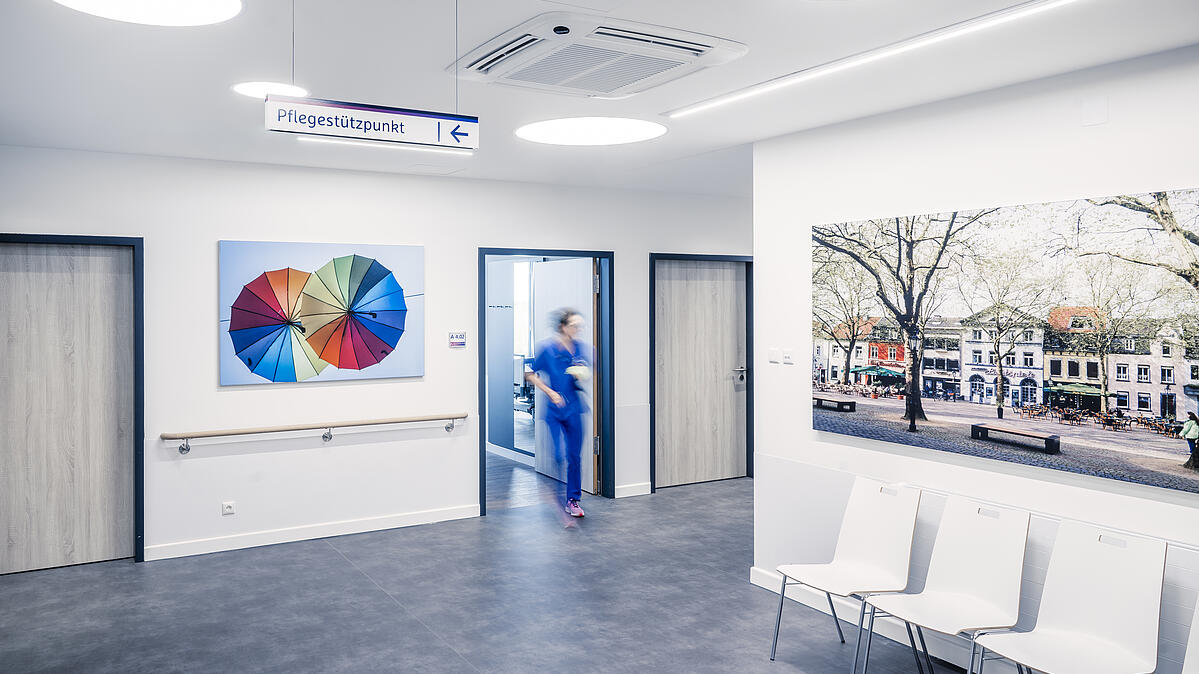 Rezensionen Für Hospital Zum Heiligen Geist Hospital zum Heiligen Geist