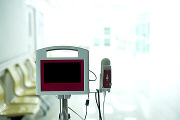 Urologie - Therapiegerät