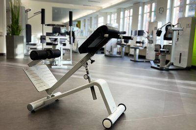 Therapie Medifit Geräte