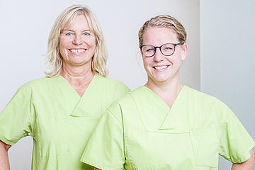 Sozial- und Pflegeberatung Erreichbarkeit