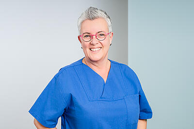 Hebammen - Bärbel Ostermann