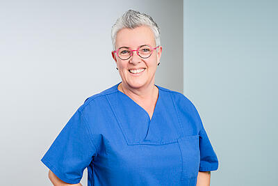 Hebammen - Bärbel Ostermann