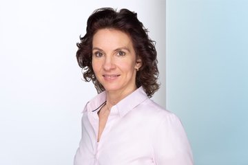 Allgemein- und Viszeralchirurgie - Sekretärin Simone Trojahn