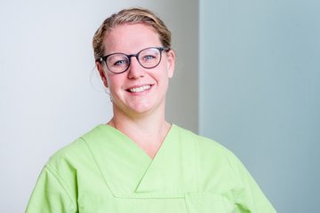 Sozial- und Pflegeberatung - Tanja Krüger