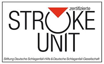 Logo Stroke Unit