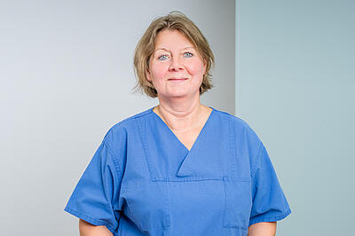 Hebammen - Elke Freitag