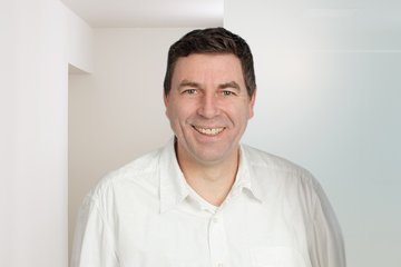 Hals-Nasen-Ohren-Klinik - Chefarzt Dr. med. Jörg Wiegand 
