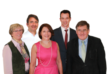 orsitzende des Freundes- und Fördererkreises