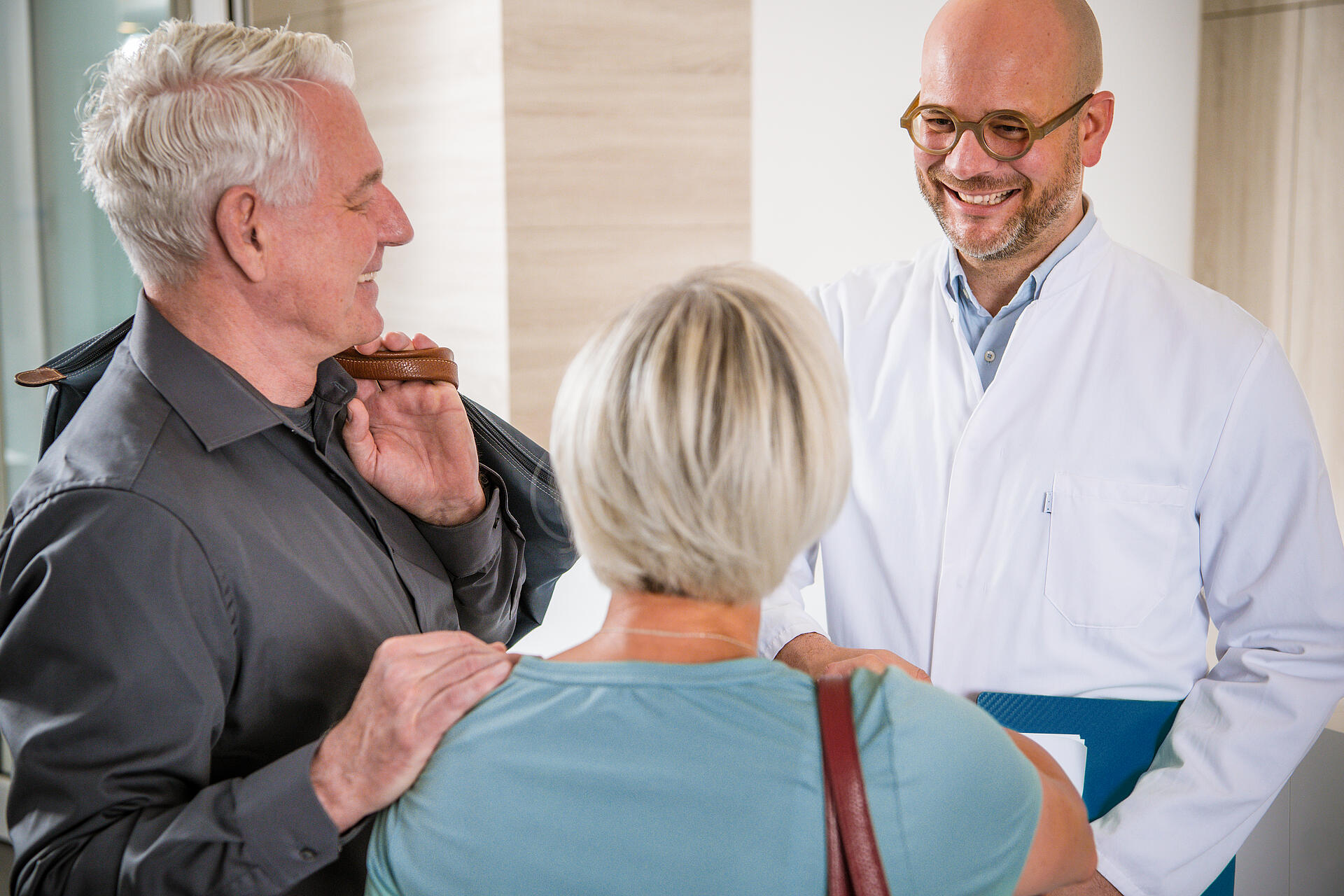 Neuromodulation Hospital Kempen