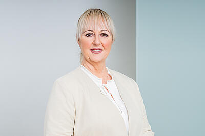 Raquel Florencio Almeda - Zentrales Patientenmanagement