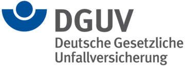 Logo DGUV in der Orthopädie und Unfallchirurgie