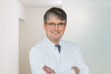 Dr. James Allen Blunk