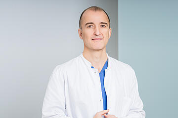  Gynäkologie und Geburtshilfe – Zawer Taloustan Oberarzt am Hospital