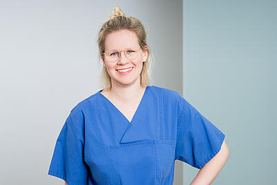 Hebammen - Svenja Kaenders