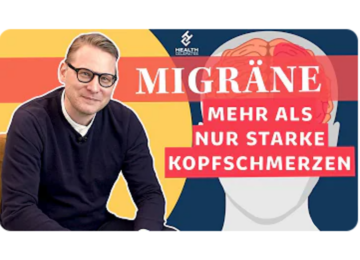 Neurozentrum - Migräne 