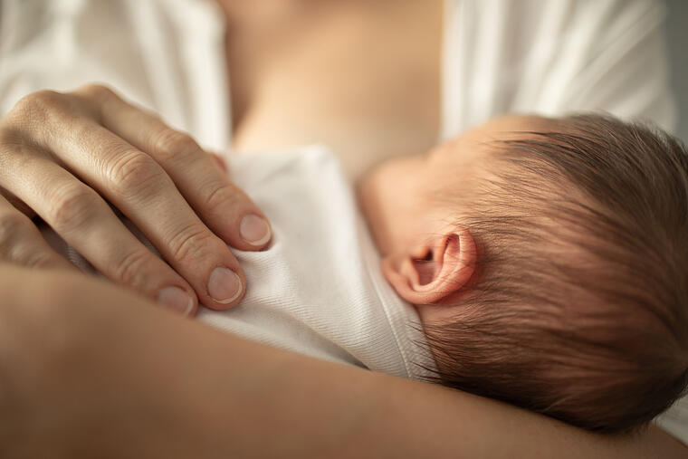 Aktionstag zur Weltstillwoche im Hospital Kempen