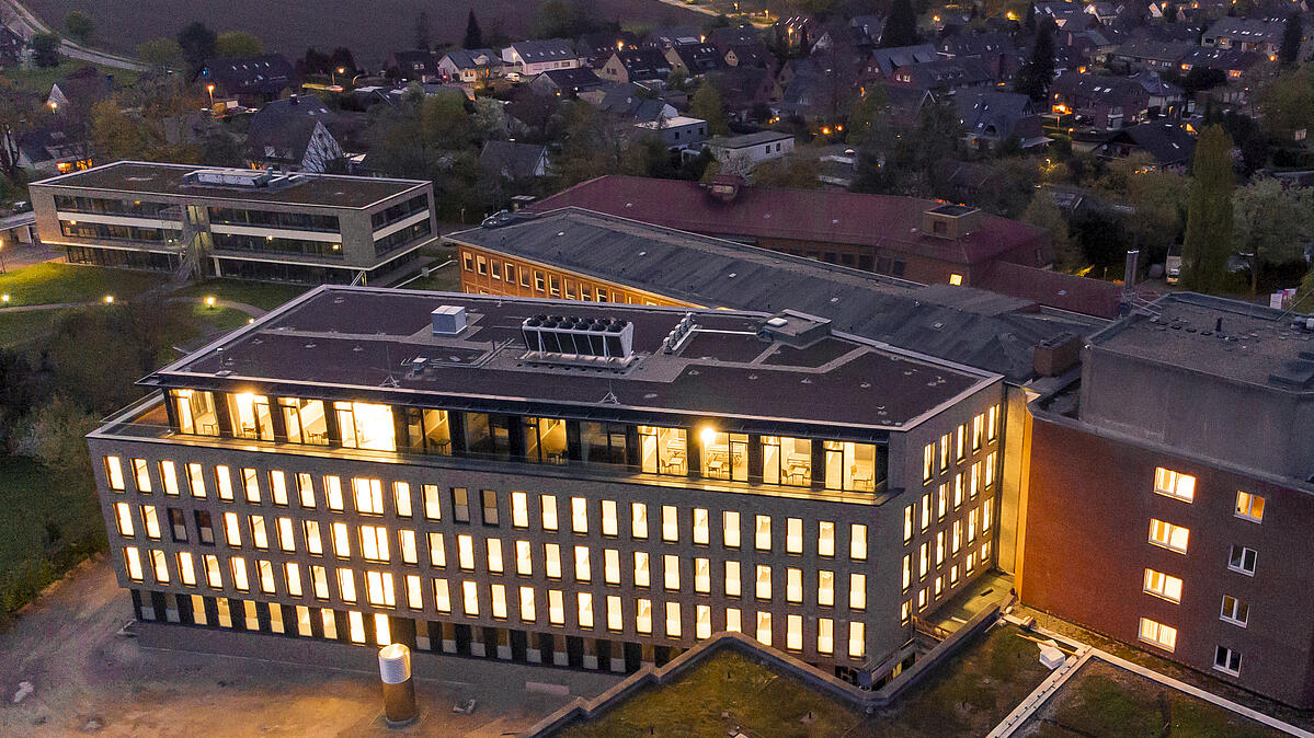 Hospital Zum Heiligen Geist Kempen