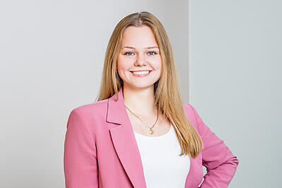 Mayte im Brahm - Zentrales Patientenmanagement