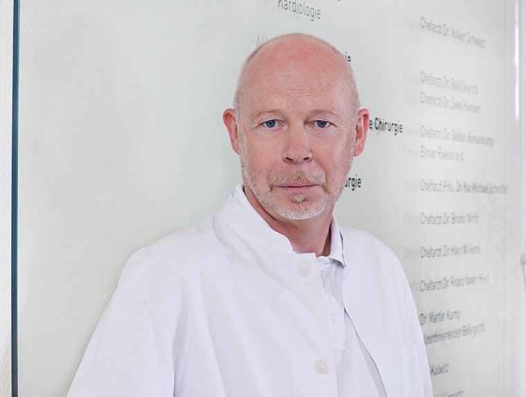 Dr. Hermann Thielen 