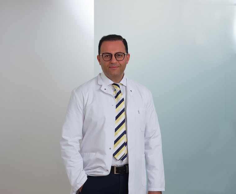 Dr. Bara Barakat
