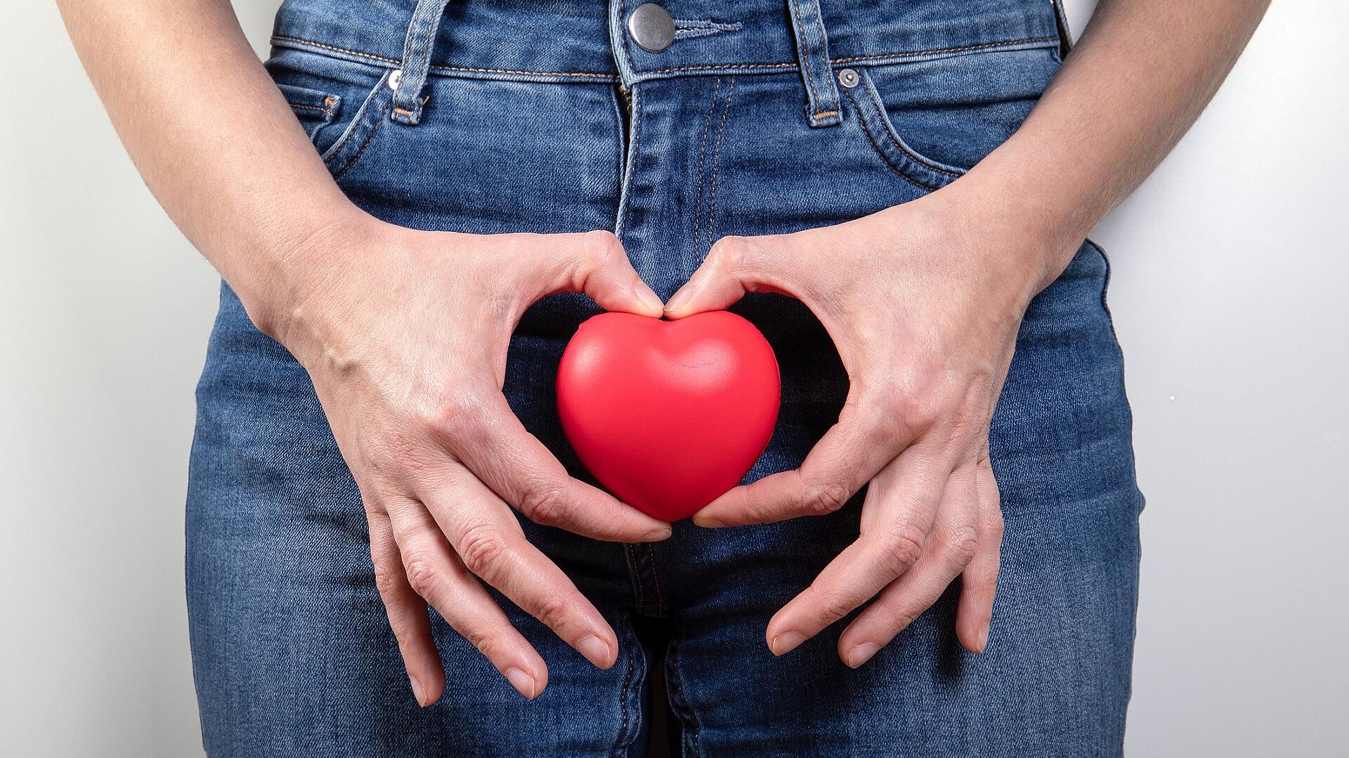 Gynäkologie - Dysplasie- & Kolposkopie im Hospital