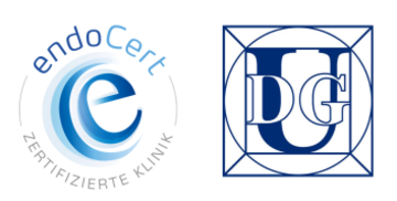 Kempen zeigt Logo Deutsche Gesellschaft für Orthopädie und Orthopädische Chirurgie