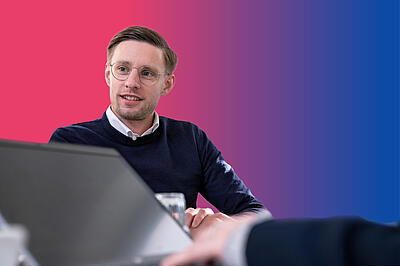 Karriere - Management und Verwaltung im Hospital 