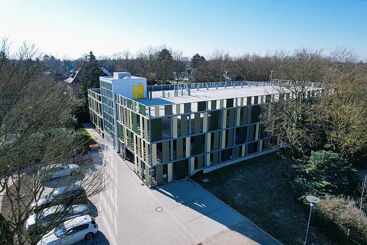 Hospital Zum Heiligen Geist Kempen Anfahrt | Hospital zum Heiligen Geist Kempen