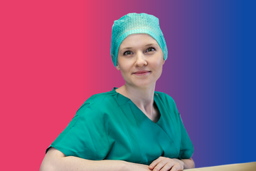 Funktionsdienst Ausbildung - Anästhesietechnische Assistenz