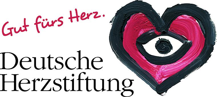 Patientenveranstaltung - Deutsche Herzstiftung