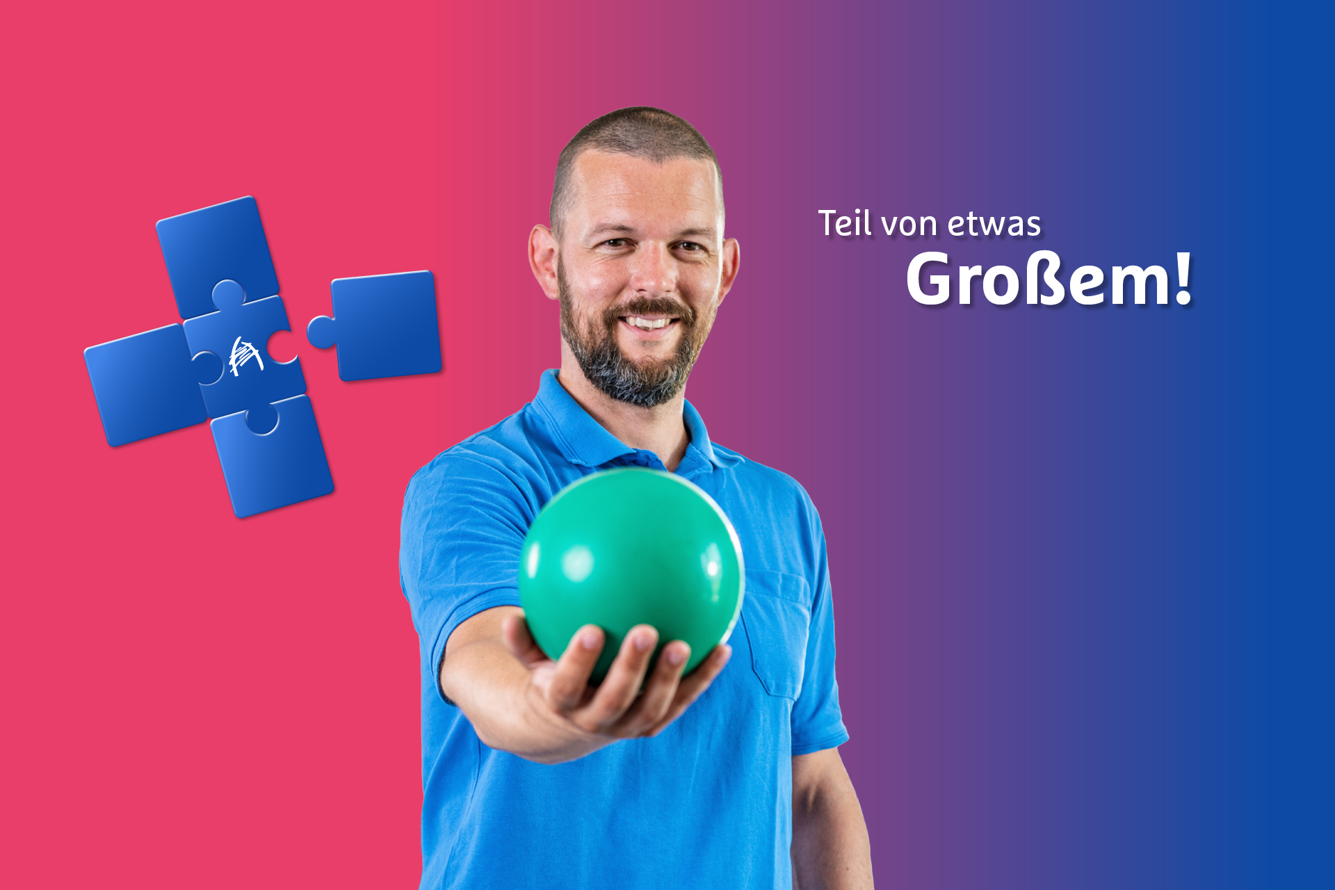 Therapie am Patienten