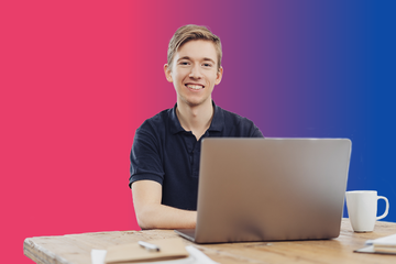 Ausbildung, Studium, FSJ, Praktikum - Ausbildung in der Verwaltung