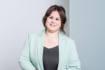 Zentrales Patientenmanagement –Leitung Anne Hintzen 