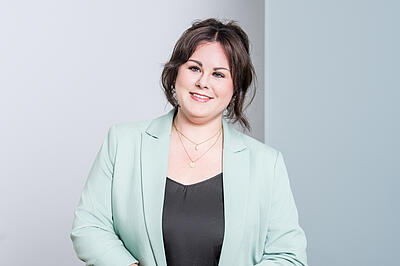 Zentrales Patientenmanagement –Leitung Anne Hintzen 