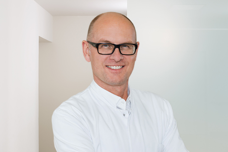 Hoffnung für Patienten mit Stuhl- und Harninkontinenz